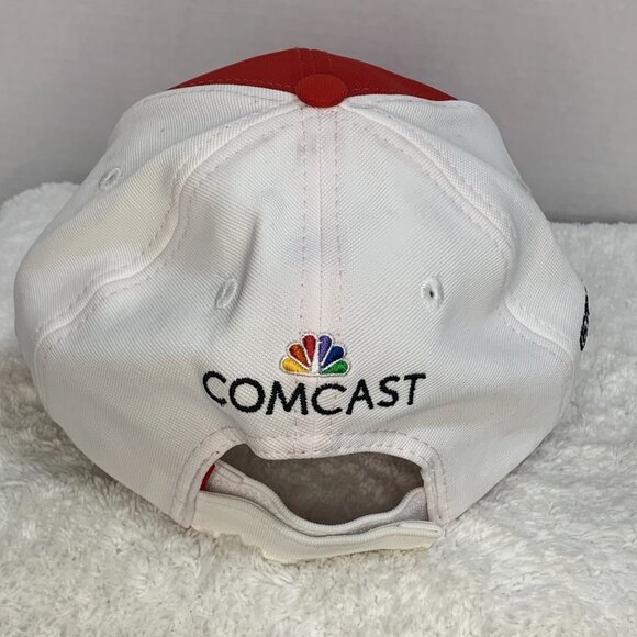 NASCAR Xfinity Series Chicagoland 2015 Victory Lane Hat - Picture 5 of 9